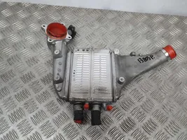 Toyota Auris E180 Starpdzesētāja radiators 1270001262