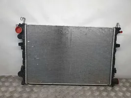 Citroen Jumpy Радиатор охлаждающей жидкости 2002112