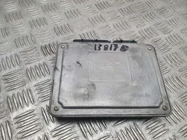 Volkswagen Polo Sterownik / Moduł ECU 036906034HL