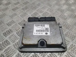 Volkswagen Polo Sterownik / Moduł ECU 036906034HL