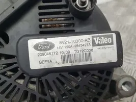 Ford Fiesta Lichtmaschine 8V2110300AB