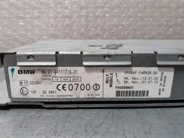 BMW 1 F20 F21 Other control units/modules 911171801