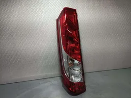 Iveco Daily 4th gen Lampa tylna 086631910L