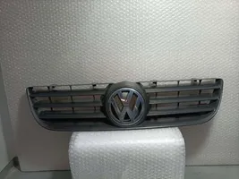 Volkswagen Polo Grille de calandre avant 6Q0853656E