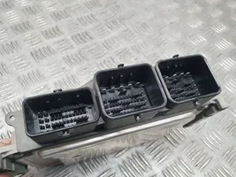 Peugeot 308 Sterownik / Moduł ECU 9805947380