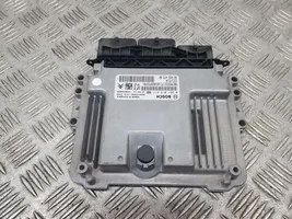 Peugeot 308 Sterownik / Moduł ECU 9805947380