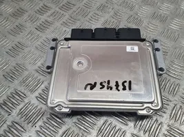 Peugeot 308 Sterownik / Moduł ECU 9805947380