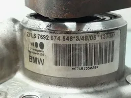 BMW 1 F20 F21 Power steering pump 7692974546