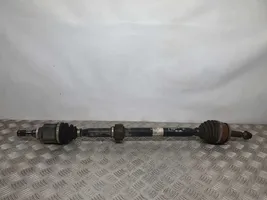 Toyota Auris E180 Semiasse anteriore 4341002830