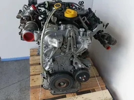 Dacia Sandero Moottori H4DD460