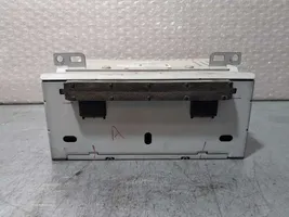 Ford Focus Radio / CD/DVD atskaņotājs / navigācija 10R035513