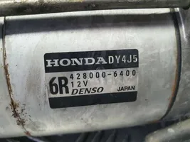 Honda Accord Käynnistysmoottori 4280006400