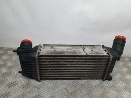 Peugeot 407 Radiatore intercooler 9645682880