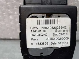 BMW 3 F30 F35 F31 Multifunctional control switch/knob 65829320288