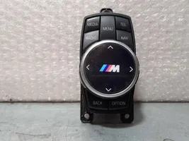 BMW 3 F30 F35 F31 Interruttore/pulsante di controllo multifunzione 65829320288