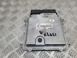 Honda Accord Sterownik / Moduł ECU 37820RL0G73