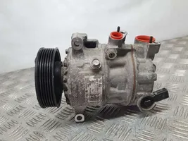 Seat Toledo IV (NH) Klimakompressor Pumpe 5Q0816803F