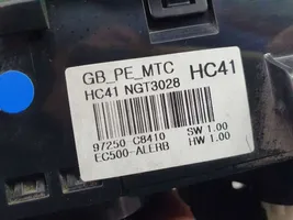 Hyundai i20 (GB IB) Centralina del climatizzatore 97250C8410