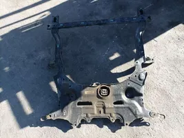 Opel Astra K Front subframe ABVU90696D