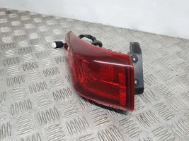 Hyundai Kona I Lampa tylna 92404J9000