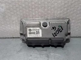 Seat Ibiza IV (6J,6P) Calculateur moteur ECU 03C906024BK