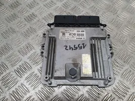 Hyundai i30 Sterownik / Moduł ECU 391402ABB0