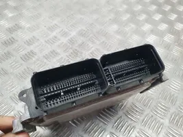 Hyundai i30 Sterownik / Moduł ECU 391402ABB0