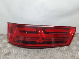 Audi Q7 4M Luci posteriori 4M0945093E