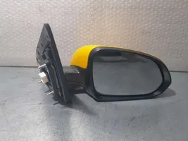 KIA Stonic Espejo lateral eléctrico de la puerta delantera 