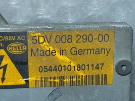 Mercedes-Benz ML W163 Xenon valdymo blokas 5DV00829000