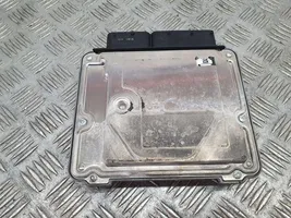 Opel Corsa D Sterownik / Moduł ECU 55580831