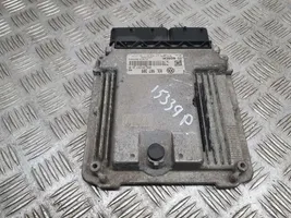 Volkswagen Golf VI Calculateur moteur ECU 03L907309