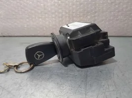 Mercedes-Benz B W245 Ignition lock 1695452308