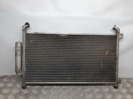 Honda Civic Skraplacz / Chłodnica klimatyzacji SINREF