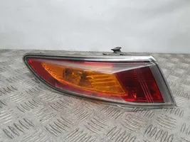 Honda Civic Rear/tail lights 22016721
