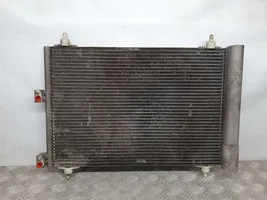 Citroen Xsara Picasso Radiateur condenseur de climatisation 9645964780