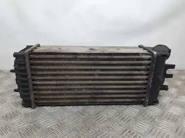 Citroen Xsara Picasso Interkūlerio radiatorius 9645965180