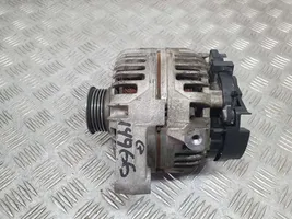 Opel Astra G Alternator 90561971