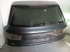 Audi Q7 4M Couvercle de coffre 