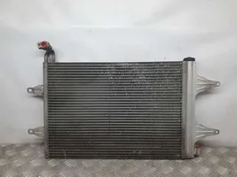 Volkswagen Polo Radiateur condenseur de climatisation 6Q0820411K