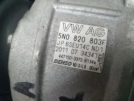 Volkswagen Tiguan Compressore aria condizionata (A/C) (pompa) 5N0820803F