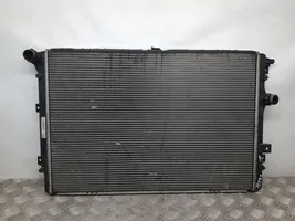 Volkswagen Tiguan Radiateur de refroidissement 5N0121253L
