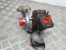 Ford Focus Turbine 9663199280