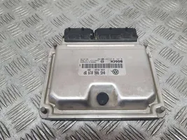 Volkswagen Polo Sterownik / Moduł ECU 045906019BP