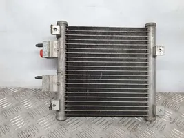 SsangYong Rodius Gaisa kondicioniera dzeses radiators SINREF