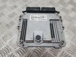 Ford C-MAX II Sterownik / Moduł ECU H1D112A650JC