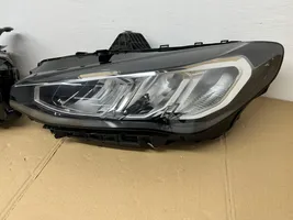 BMW 2 Active Tourer U06 Phare frontale 5A42244