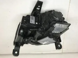 Jeep Cherokee Lampa przednia 55112912AB