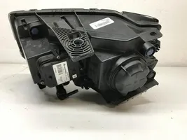 Jeep Cherokee Phare frontale 55112912AB