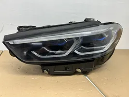 BMW 8 G15 Lampa przednia 8739589